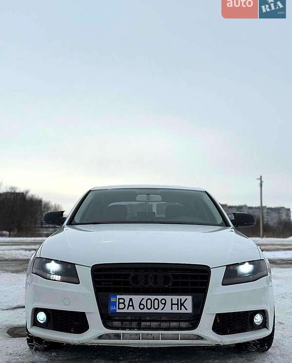 Седан Audi A4 2010 в Кропивницькому фото 4 Седан Audi A4 2010 в Кропивницькому