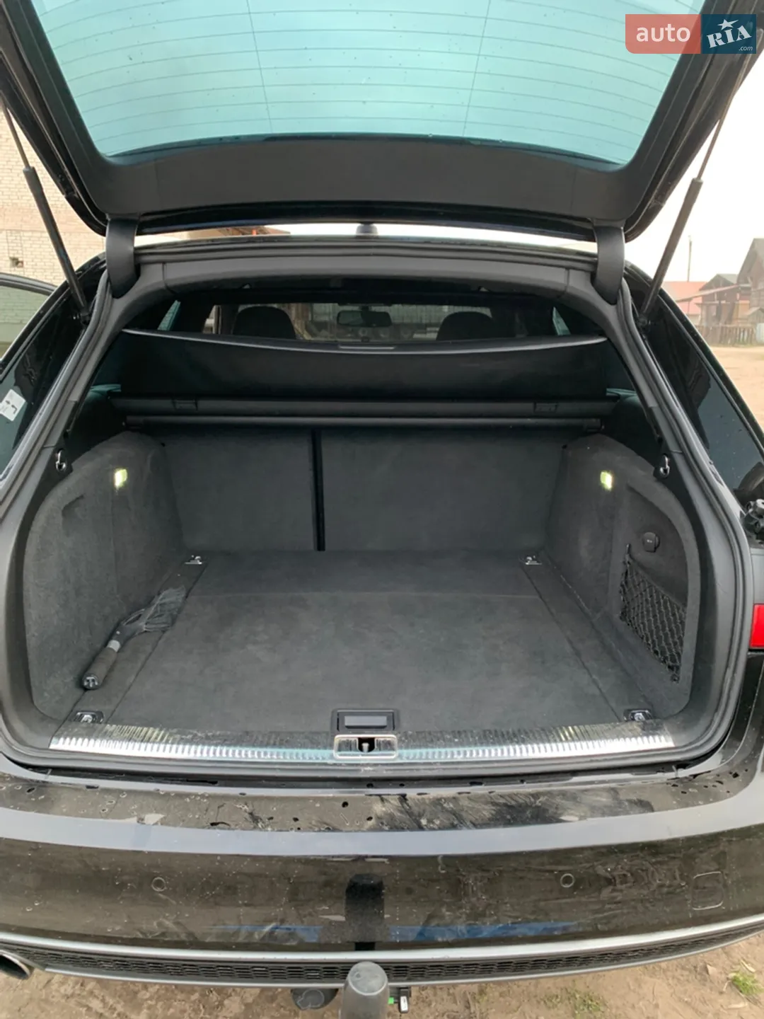 2014 Audi A4 - мініатюра 14