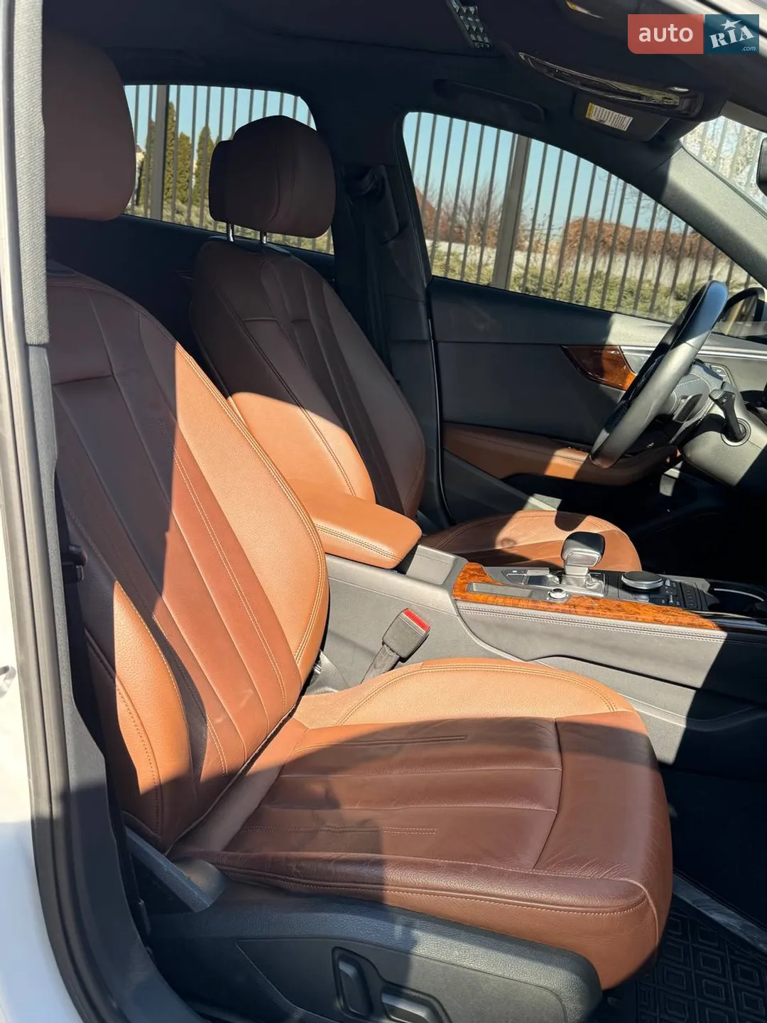2019 Audi A4 - мініатюра 10