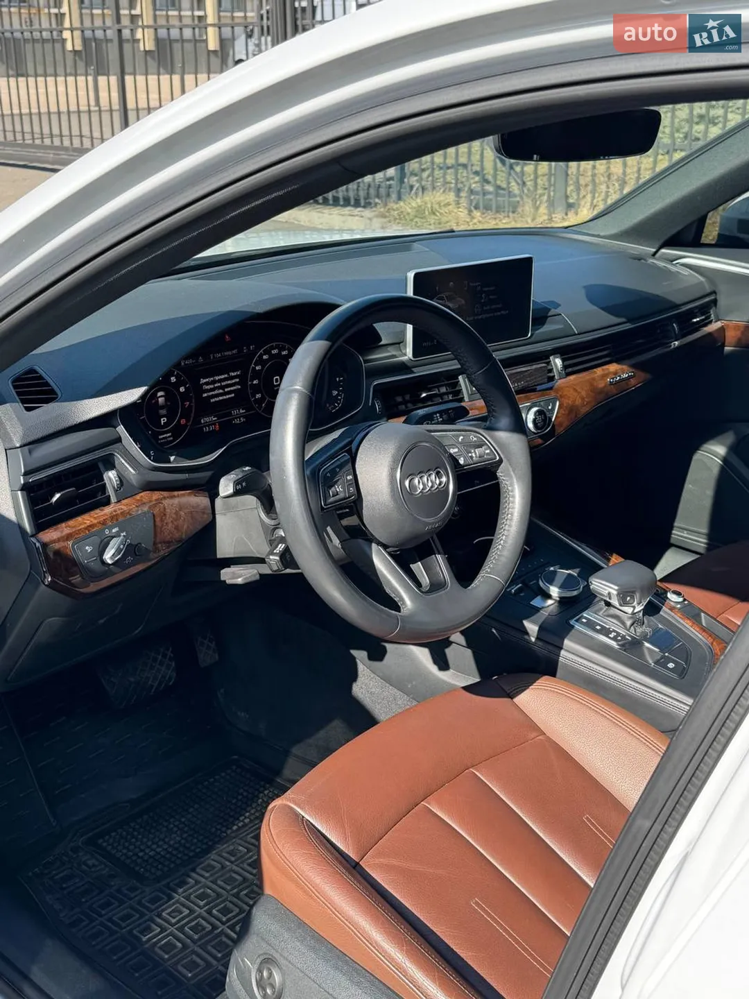 2019 Audi A4 - мініатюра 15