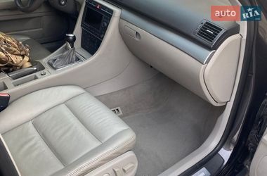 Универсал Audi A4 2007 в Хмельницком