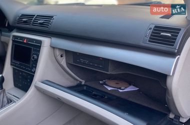 Универсал Audi A4 2007 в Хмельницком