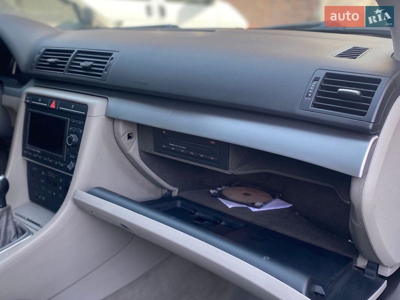 Универсал Audi A4 2007 в Хмельницком