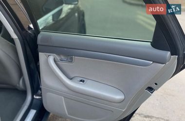 Универсал Audi A4 2007 в Хмельницком