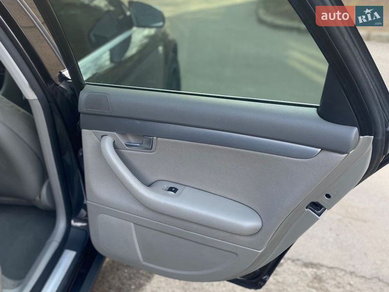 Универсал Audi A4 2007 в Хмельницком
