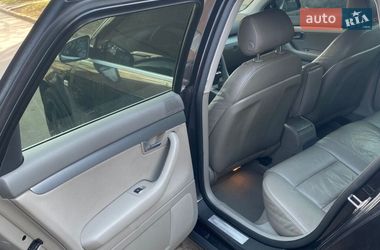 Универсал Audi A4 2007 в Хмельницком