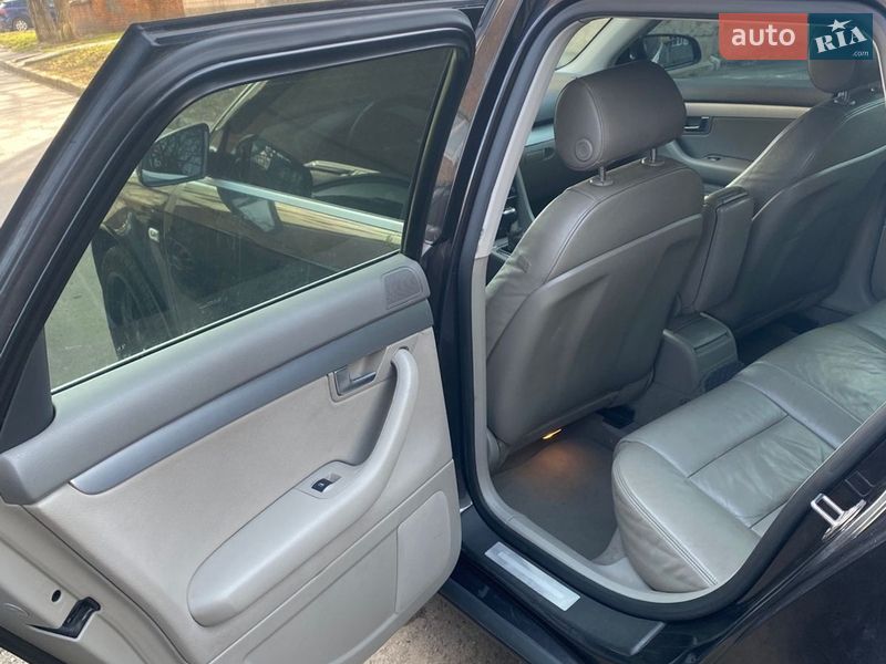Универсал Audi A4 2007 в Хмельницком