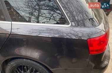 Универсал Audi A4 2007 в Хмельницком