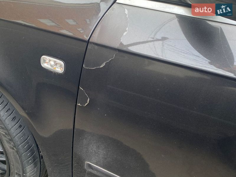 Универсал Audi A4 2007 в Хмельницком