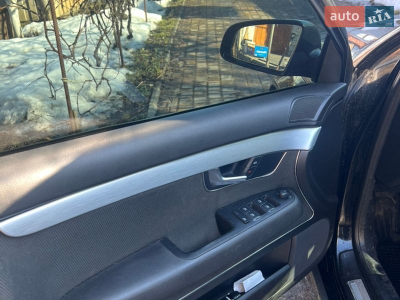 Универсал Audi A4 2006 в Виннице