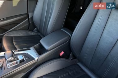 Седан Audi A4 2017 в Нововолинську фото 28 Седан Audi A4 2017 в Нововолинську