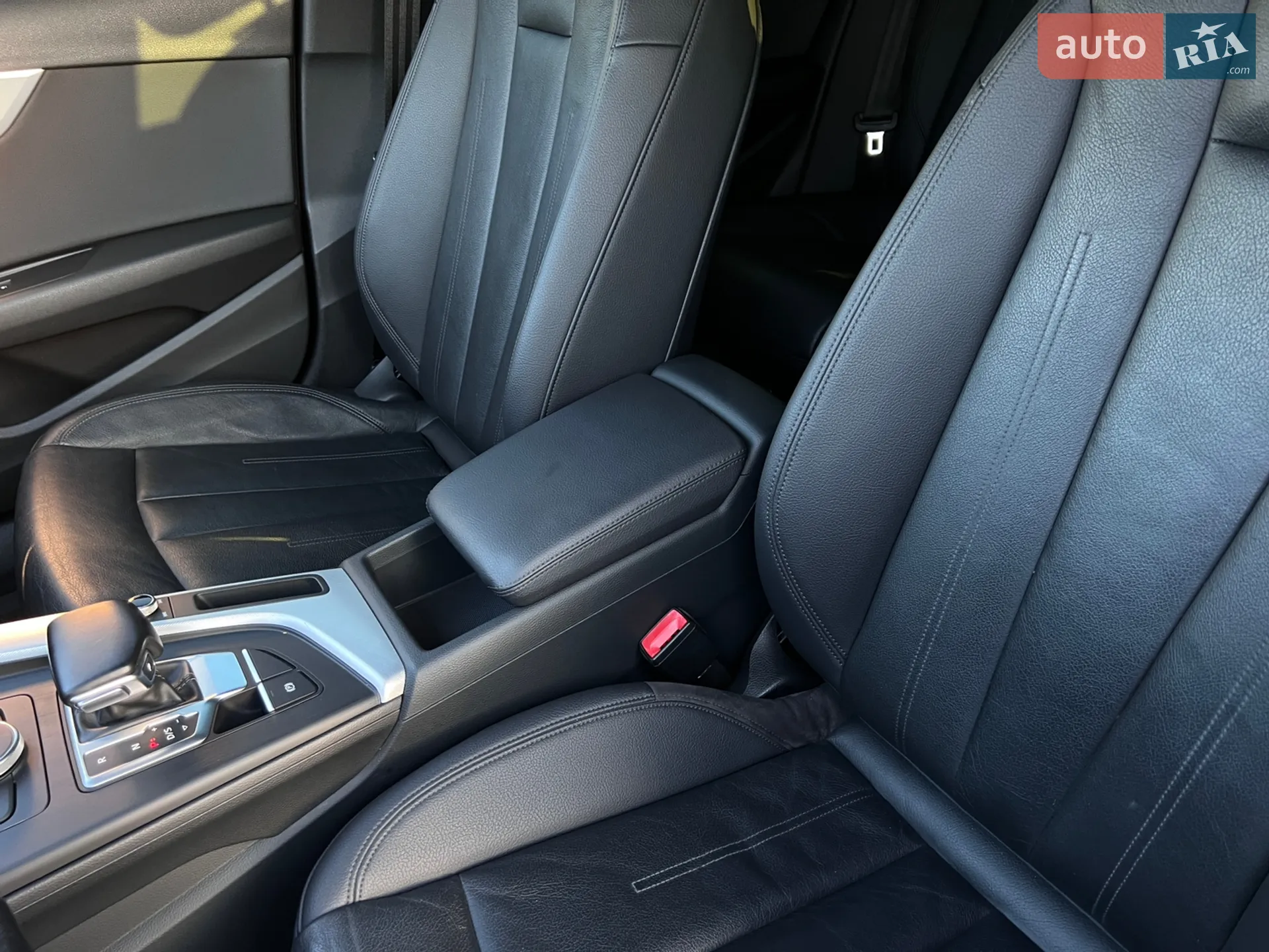 2017 Audi A4 - мініатюра 28
