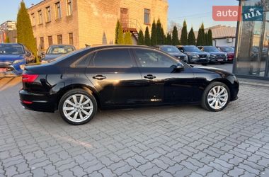 Седан Audi A4 2017 в Нововолинську фото 45 Седан Audi A4 2017 в Нововолинську