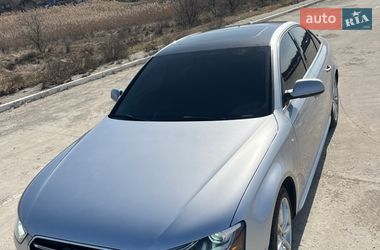Седан Audi A4 2015 в Новой Одессе
