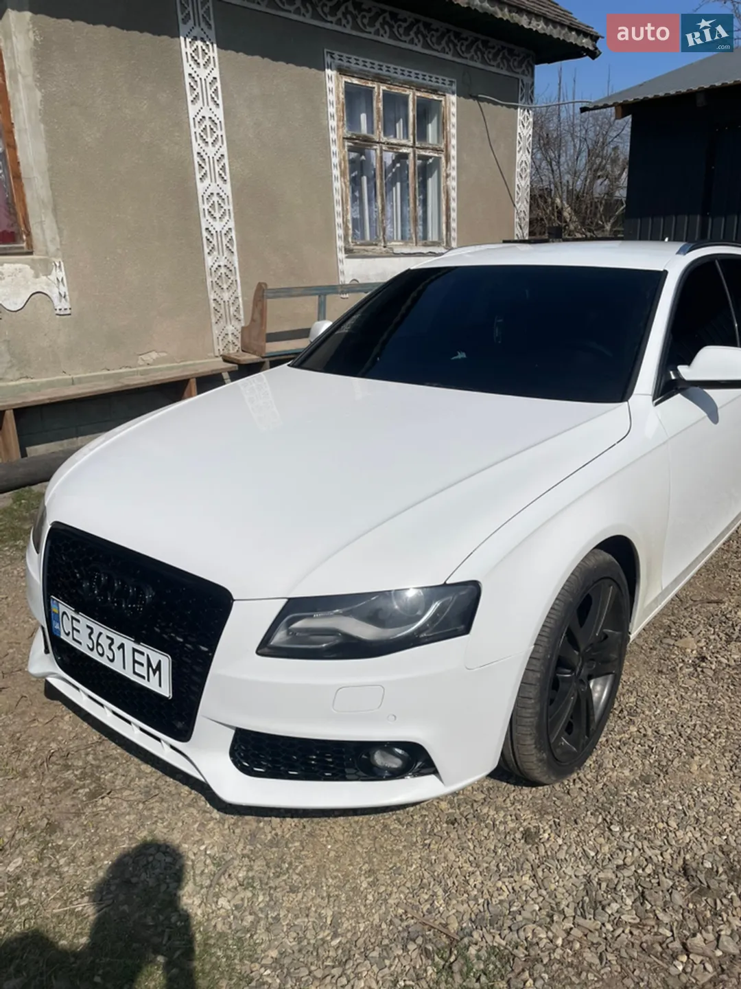 2011 Audi A4 - мініатюра 6