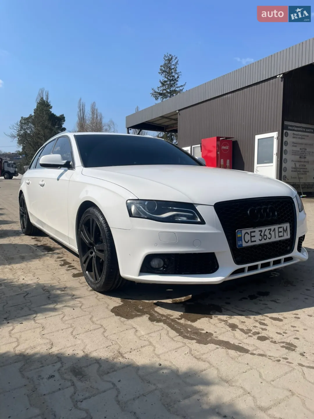 2011 Audi A4 - мініатюра 9