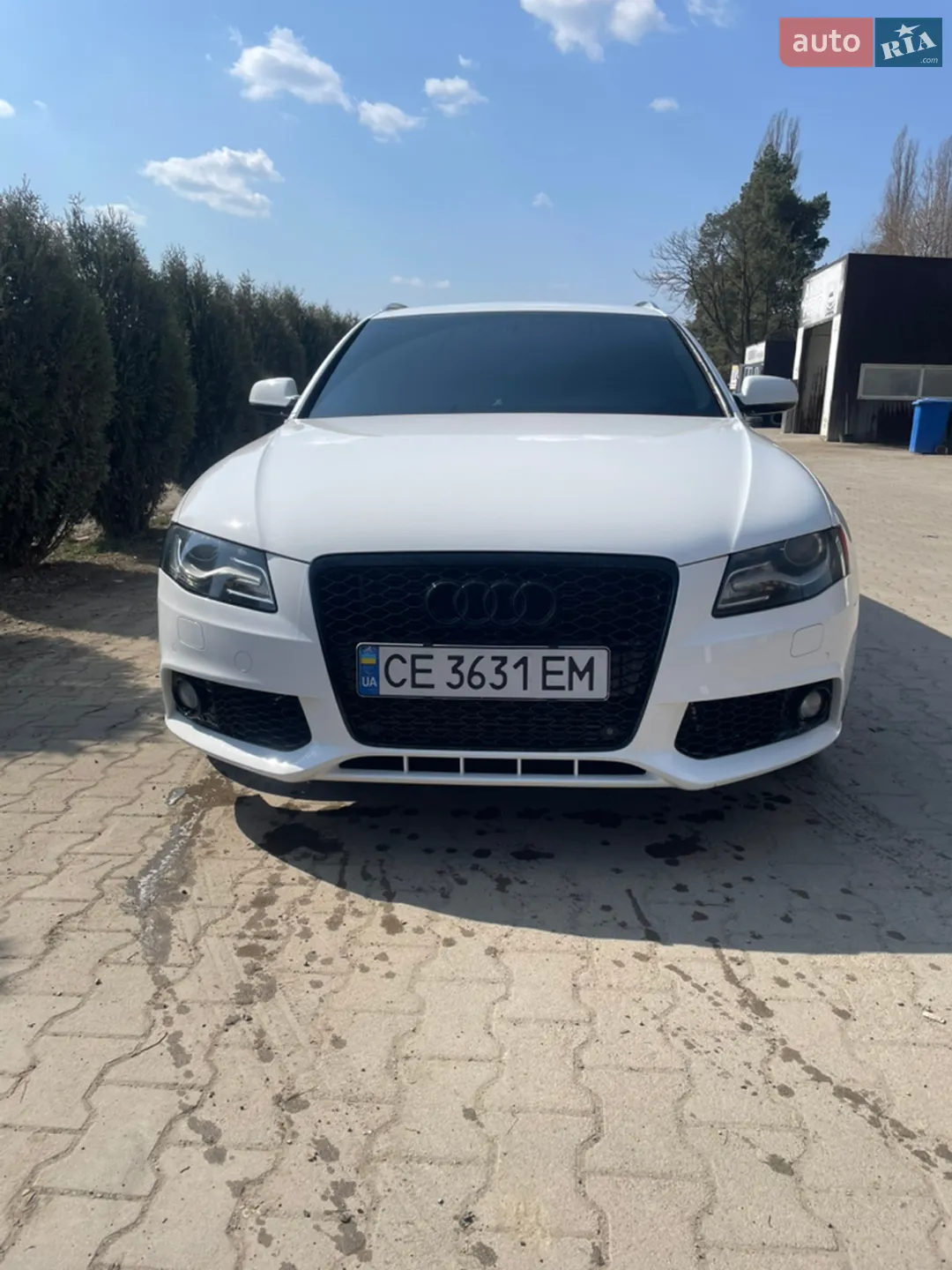 2011 Audi A4 - мініатюра 15