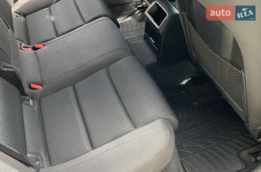 Универсал Audi A4 2011 в Черновцах