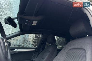 Универсал Audi A4 2011 в Черновцах