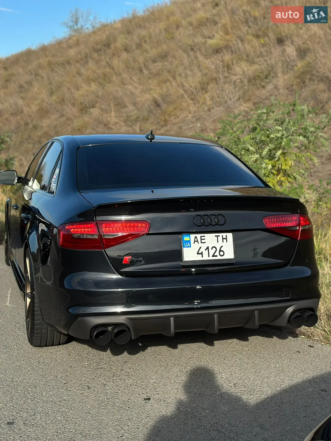 2014 Audi A4 - мініатюра 7