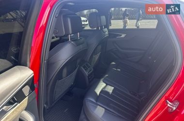 Седан Audi A4 2023 в Харькове