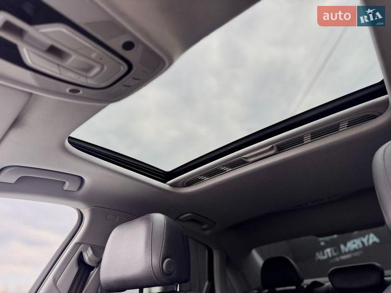 Седан Audi A4 2016 в Самборе