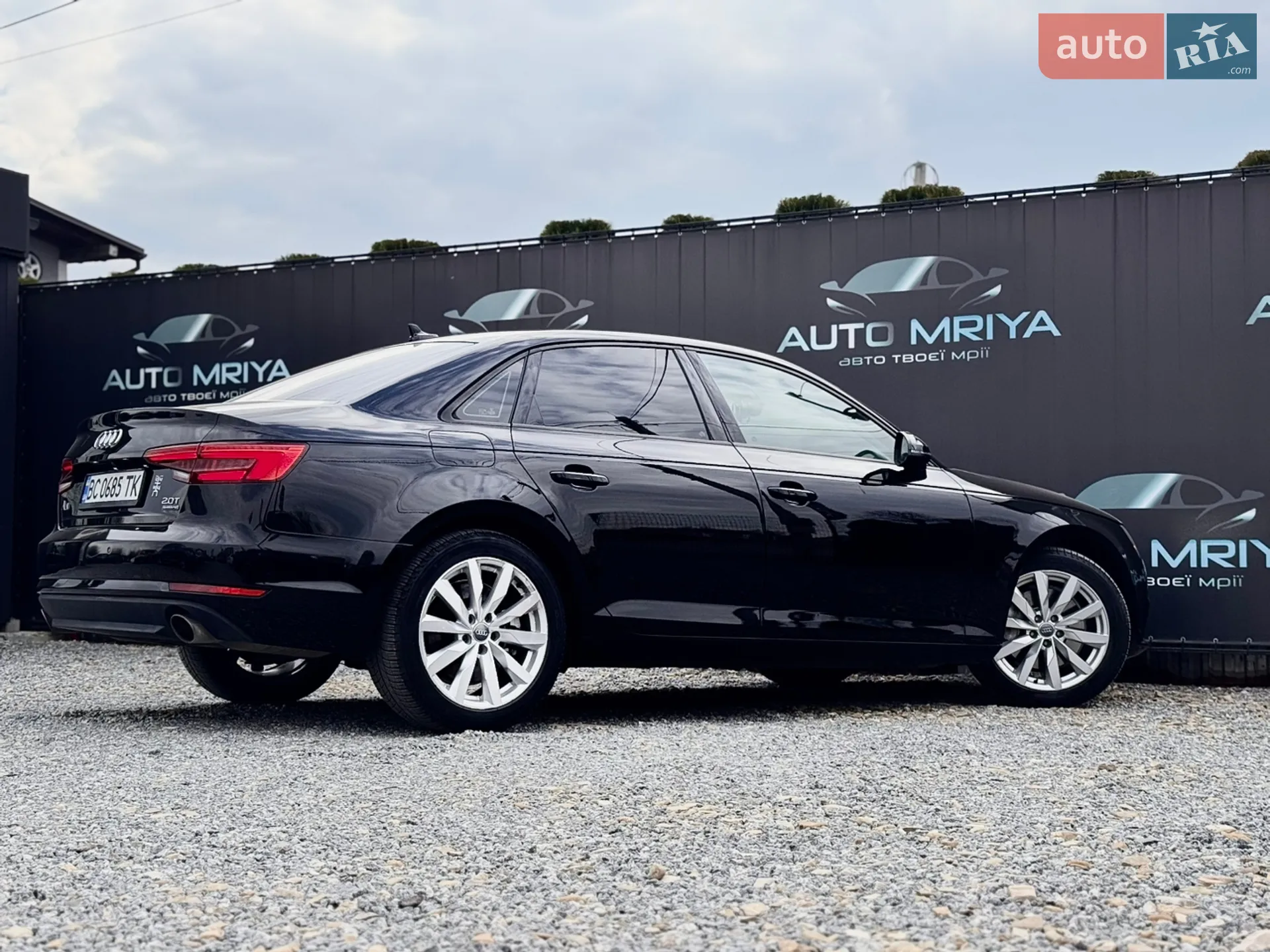 2016 Audi A4 - мініатюра 17