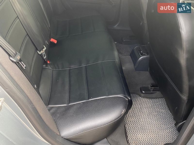 Универсал Audi A4 2007 в Львове