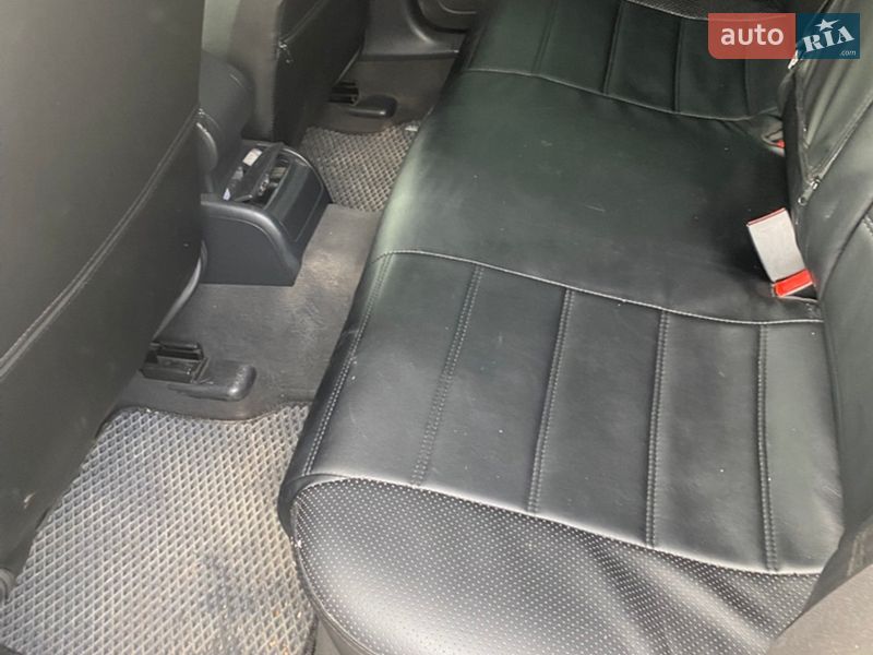 Универсал Audi A4 2007 в Львове