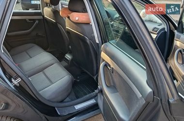 Универсал Audi A4 2007 в Чернигове