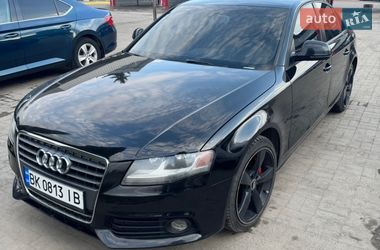 Седан Audi A4 2009 в Дубно