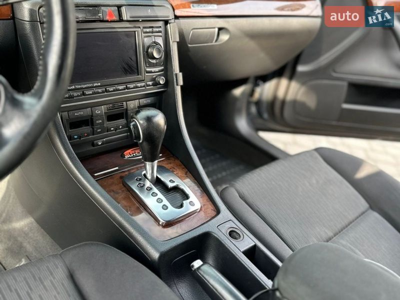 Универсал Audi A4 2005 в Мукачево