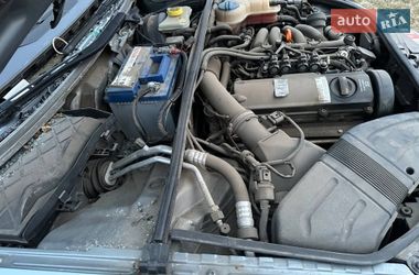 Седан Audi A4 2007 в Полтаве