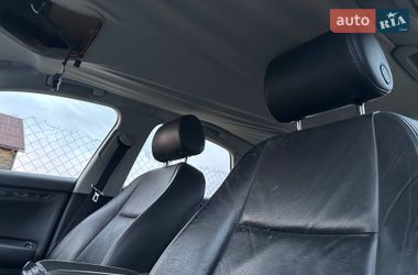 Седан Audi A4 2007 в Полтаве