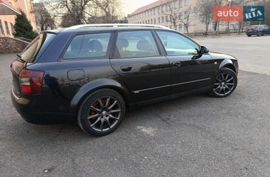 Універсал Audi A4 2003 в Калуші