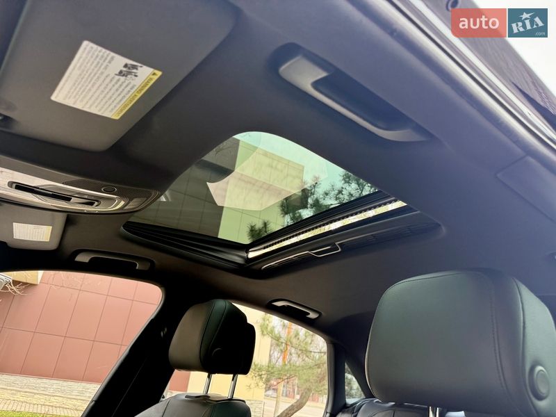 Седан Audi A4 2016 в Дніпрі