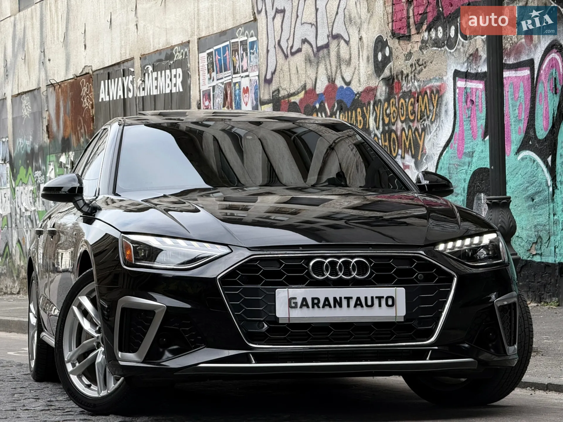 2021 Audi A4 - мініатюра 5