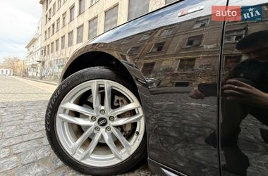 Седан Audi A4 2021 в Одессе фото 35 Седан Audi A4 2021 в Одессе