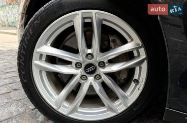 Седан Audi A4 2021 в Одессе фото 38 Седан Audi A4 2021 в Одессе