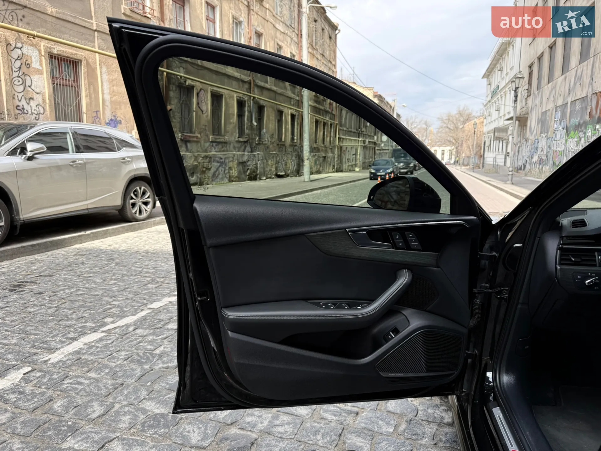 2021 Audi A4 - мініатюра 41