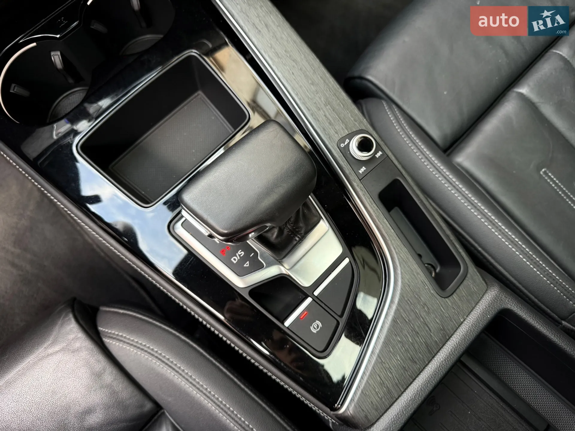 2021 Audi A4 - мініатюра 53