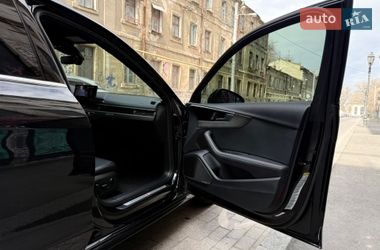 Седан Audi A4 2021 в Одессе фото 59 Седан Audi A4 2021 в Одессе
