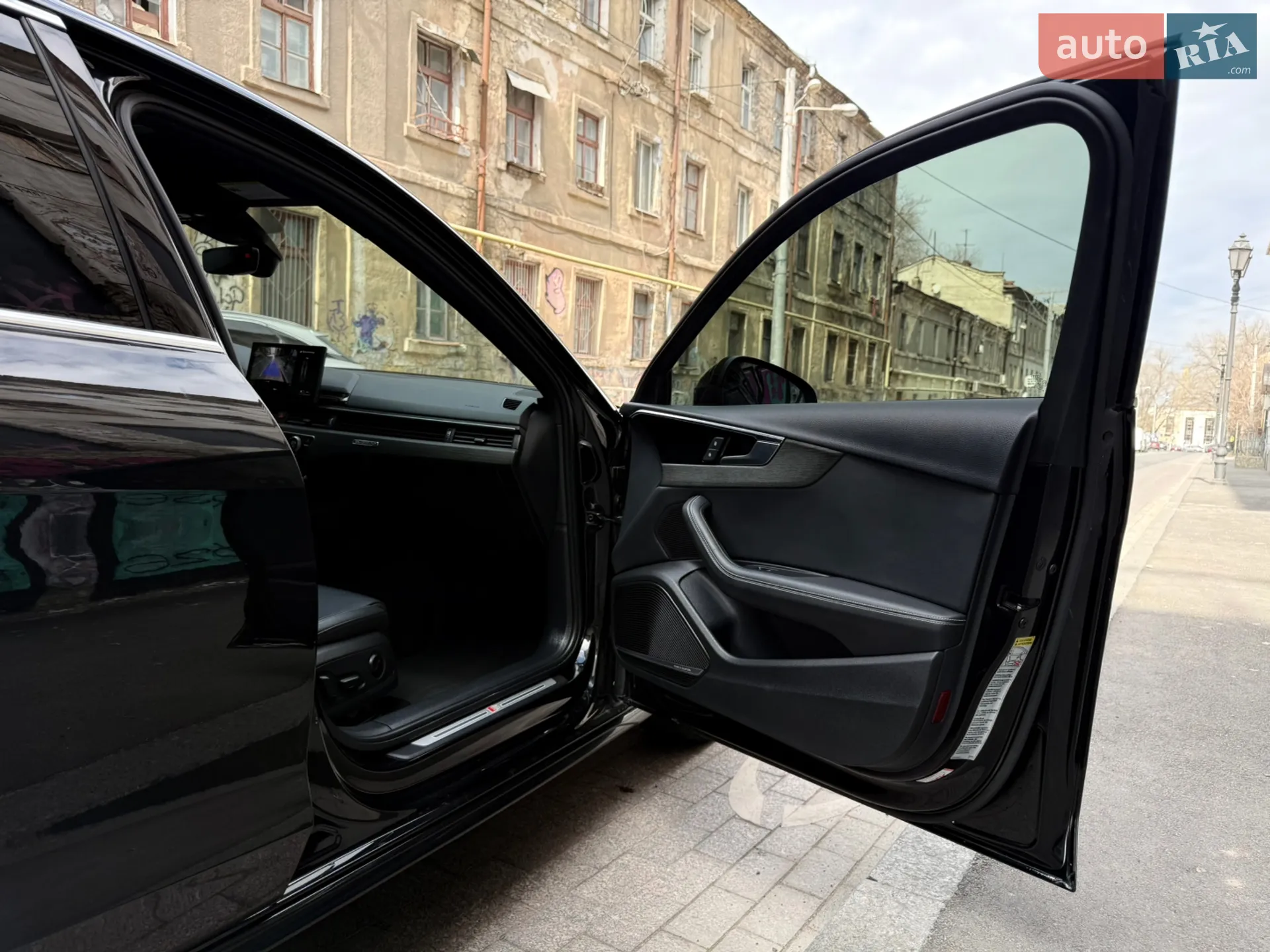 2021 Audi A4 - мініатюра 59