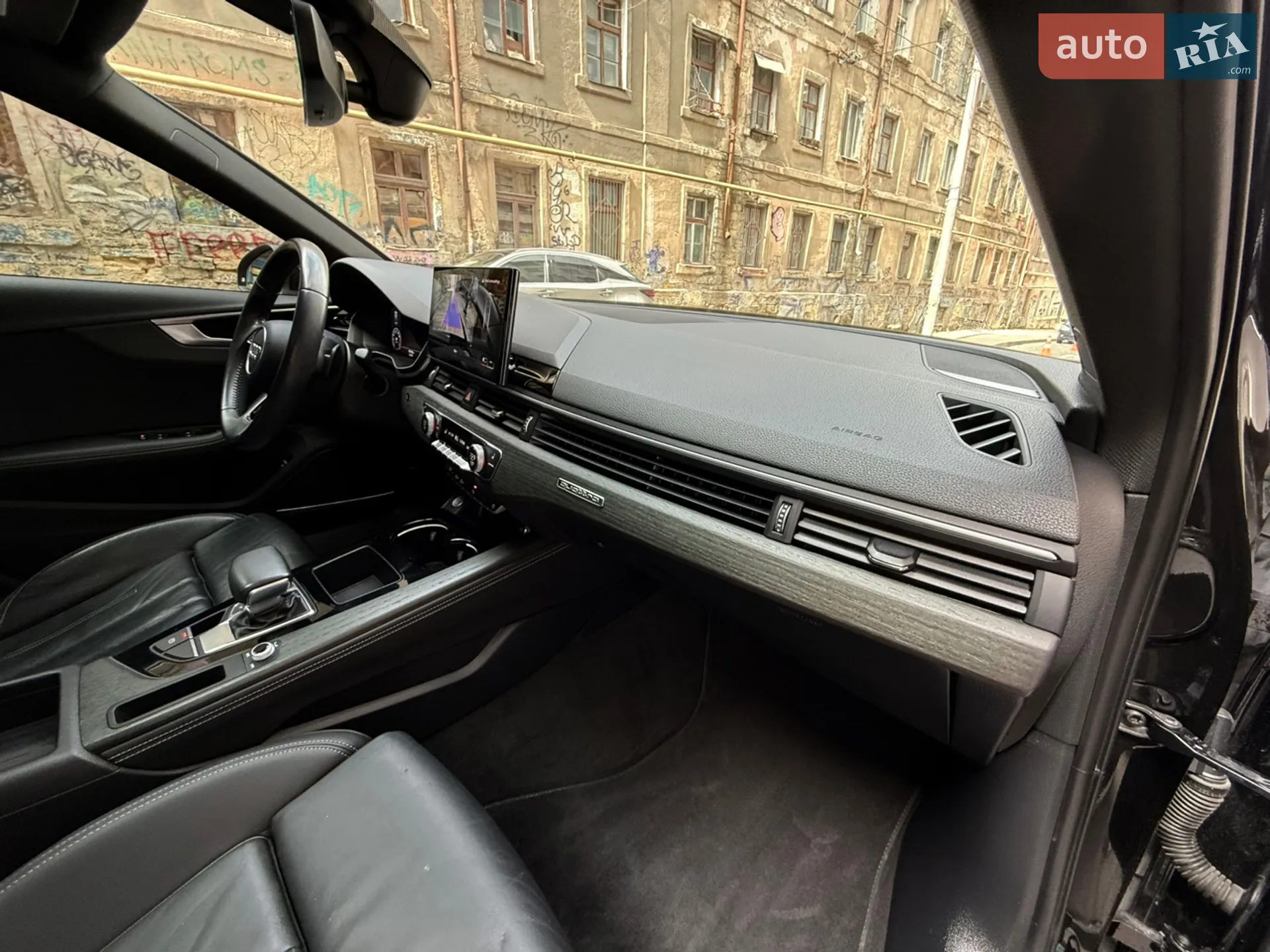 2021 Audi A4 - мініатюра 65