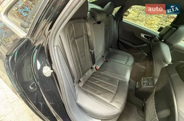 Седан Audi A4 2021 в Одессе фото 80 Седан Audi A4 2021 в Одессе