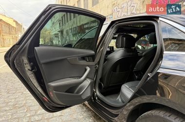 Седан Audi A4 2021 в Одессе фото 82 Седан Audi A4 2021 в Одессе