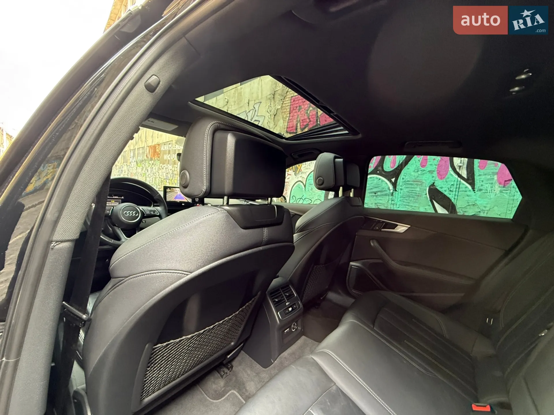 2021 Audi A4 - мініатюра 88