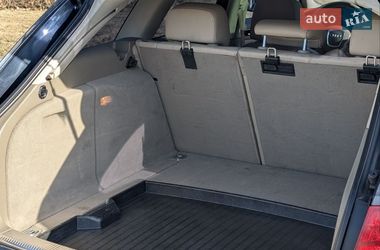 Универсал Audi A4 2011 в Днепре