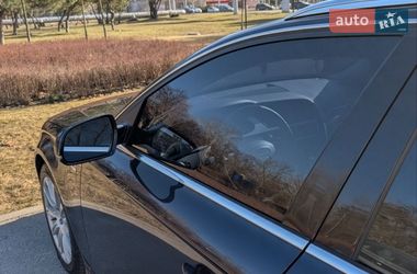 Универсал Audi A4 2011 в Днепре