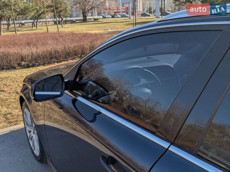 Універсал Audi A4 2011 в Дніпрі фото 14 Універсал Audi A4 2011 в Дніпрі